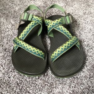 Chaco Sandals